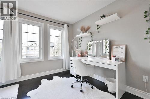 3262 Skipton Lane, Oakville, ON - Indoor Photo Showing Office