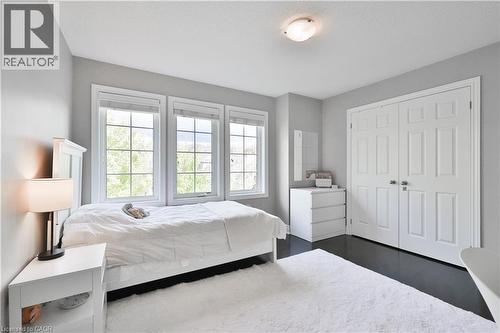 3262 Skipton Lane, Oakville, ON - Indoor Photo Showing Bedroom