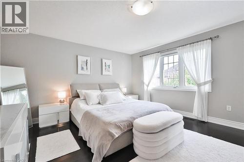 3262 Skipton Lane, Oakville, ON - Indoor Photo Showing Bedroom
