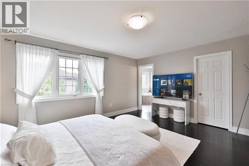 3262 Skipton Lane, Oakville, ON - Indoor Photo Showing Bedroom