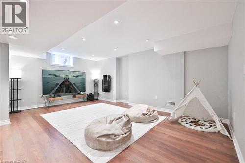 3262 Skipton Lane, Oakville, ON - Indoor