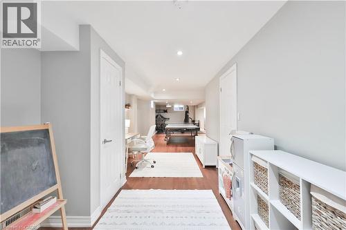 3262 Skipton Lane, Oakville, ON - Indoor Photo Showing Other Room