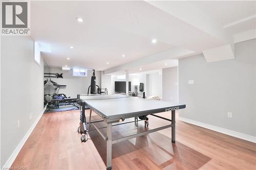 3262 Skipton Lane, Oakville, ON - Indoor Photo Showing Other Room
