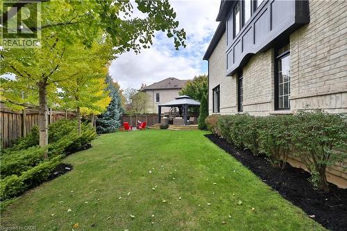 3262 Skipton Lane, Oakville, ON - Outdoor