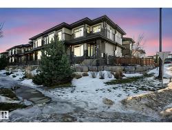 173 HAYS RIDGE BV SW  Edmonton, AB T6W 4G6