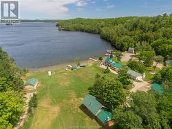 0 Panache Lake Mountain Cove Lodge  Espanola, ON P0P 2H0