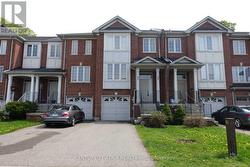 108 BANBROOKE CRESCENT  Newmarket, ON L3X 2W9