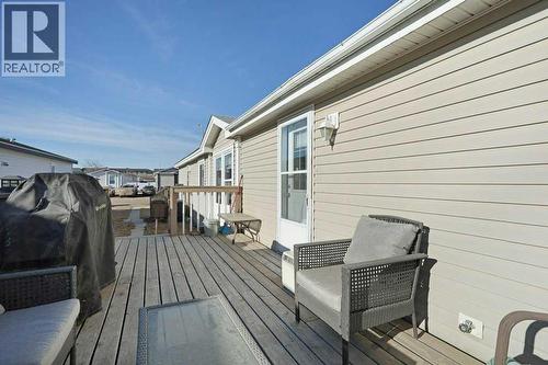 4 Meadowplace Green E, Brooks, AB 