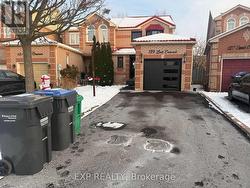 129 LENT CRESCENT  Brampton, ON L6Y 5E5