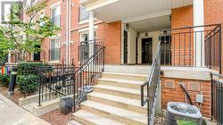 719 - 10 LAIDLAW STREET  Toronto, ON M6K 1X2