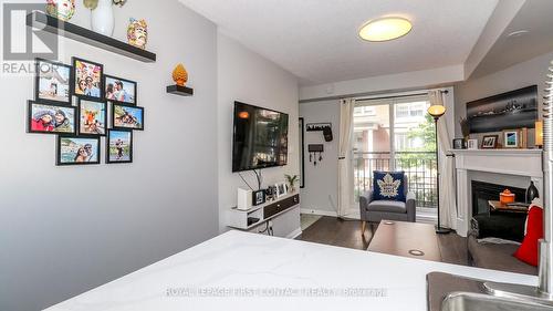 719 - 10 Laidlaw Street, Toronto, ON - Indoor