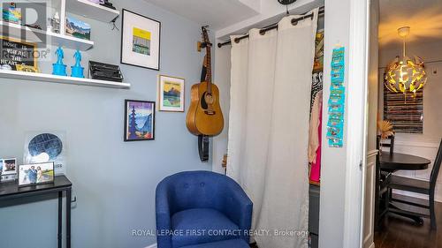 719 - 10 Laidlaw Street, Toronto, ON - Indoor Photo Showing Other Room