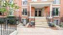 719 - 10 Laidlaw Street, Toronto, ON  - Outdoor With Balcony 