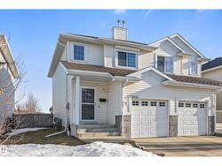 16423 56 ST NW  Edmonton, AB T5Y 3M7