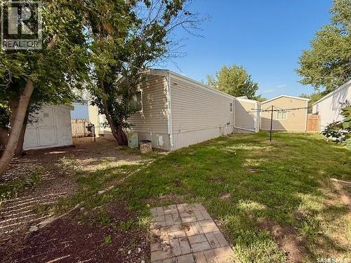 27 Prairie Sun Court, Swift Current, SK 