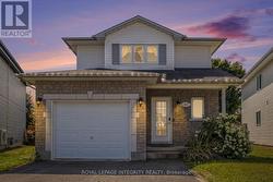 1100 TRILLIUM PLACE  Clarence-Rockland, ON K4K 1T1