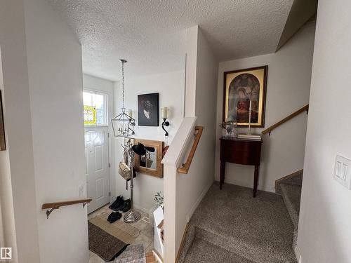 #208 178 Bridgeport Bv, Leduc, AB - Indoor Photo Showing Other Room