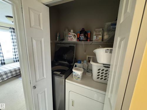 #208 178 Bridgeport Bv, Leduc, AB - Indoor