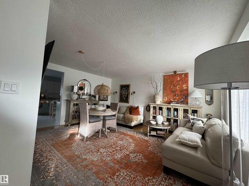 #208 178 Bridgeport Bv, Leduc, AB - Indoor