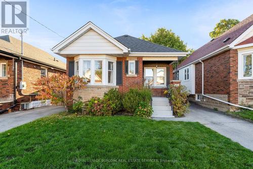 177 Houghton Avenue S, Hamilton, ON - Outdoor