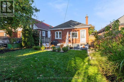 177 Houghton Avenue S, Hamilton, ON - Outdoor