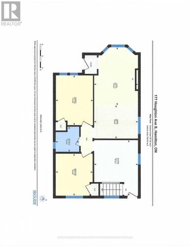 177 Houghton Avenue S, Hamilton, ON - Other