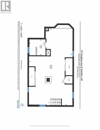 177 Houghton Avenue S, Hamilton, ON - Other