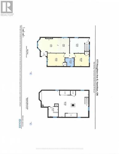 177 Houghton Avenue S, Hamilton, ON - Other