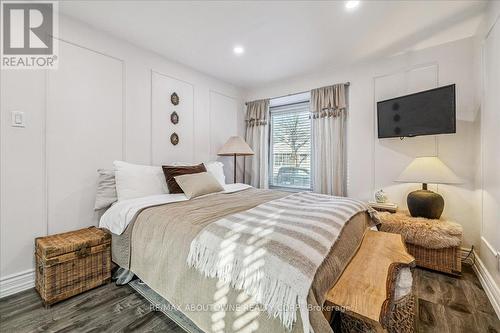11 Macteith Court, Cambridge, ON - Indoor Photo Showing Bedroom