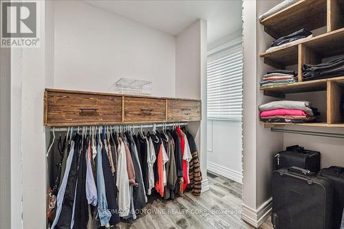 11 Macteith Court, Cambridge, ON - Indoor With Storage