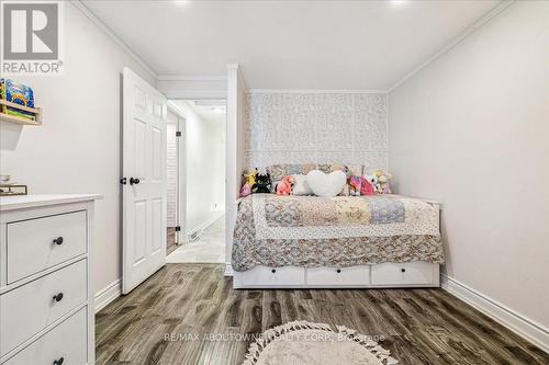 11 Macteith Court, Cambridge, ON - Indoor Photo Showing Bedroom