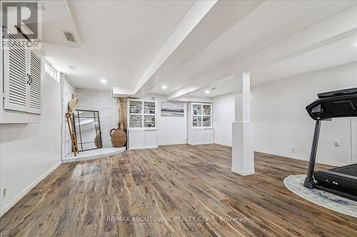 11 Macteith Court, Cambridge, ON - Indoor