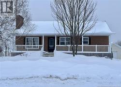 11 Francois Street  Charlo, NB E8E 2J8