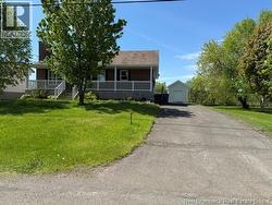 11 Francois Street Charlo, NB E8E 2J8