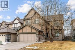 39 Wentworth Manor SW  Calgary, AB T3H 5K5