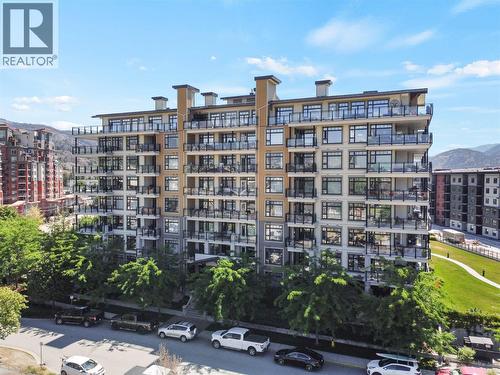 3301 SKAHA LAKE Road Unit# 208  Penticton, BC V2A 6G6