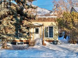 10509 101 Street  Peace River, AB T8S 1K8