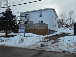98-98A Water Street W St. Lawrence, NL A0E 2V0