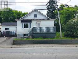 573 GOVERNMENT ROAD W  Kirkland Lake (Kl & Area), ON P0K 1A0