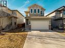 166 Crocus Terrace W, Lethbridge, AB  - Outdoor 