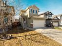 166 Crocus Terrace W, Lethbridge, AB  - Outdoor With Facade 