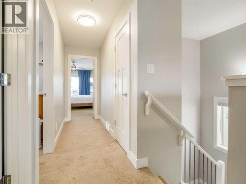 166 Crocus Terrace W, Lethbridge, AB - Indoor Photo Showing Other Room