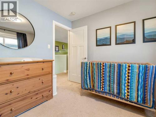 166 Crocus Terrace W, Lethbridge, AB - Indoor Photo Showing Other Room