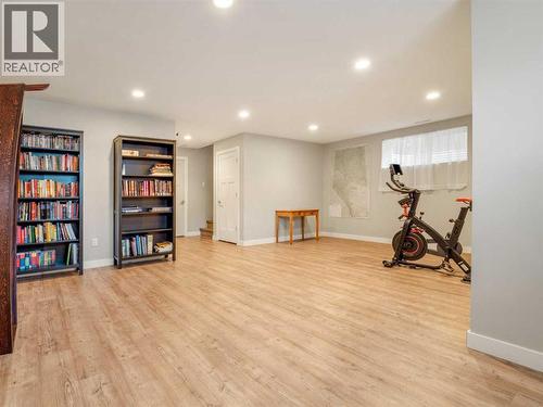 166 Crocus Terrace W, Lethbridge, AB - Indoor