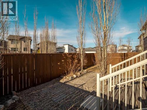 166 Crocus Terrace W, Lethbridge, AB - Outdoor