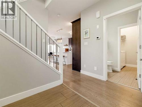 166 Crocus Terrace W, Lethbridge, AB - Indoor Photo Showing Other Room