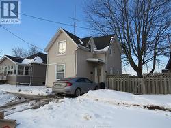 89 PRINCESS  Leamington, ON N8H 2Z1