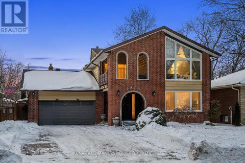 1910 SPRUCE HILL ROAD  Pickering, ON L1V 1S7