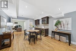 Basement Kitchenette - 