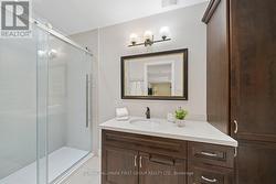 Basement Ensuite 3pc - 